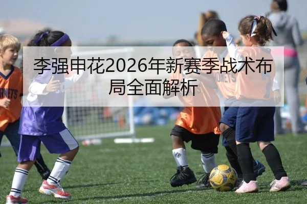 李强申花2026年新赛季战术布局全面解析