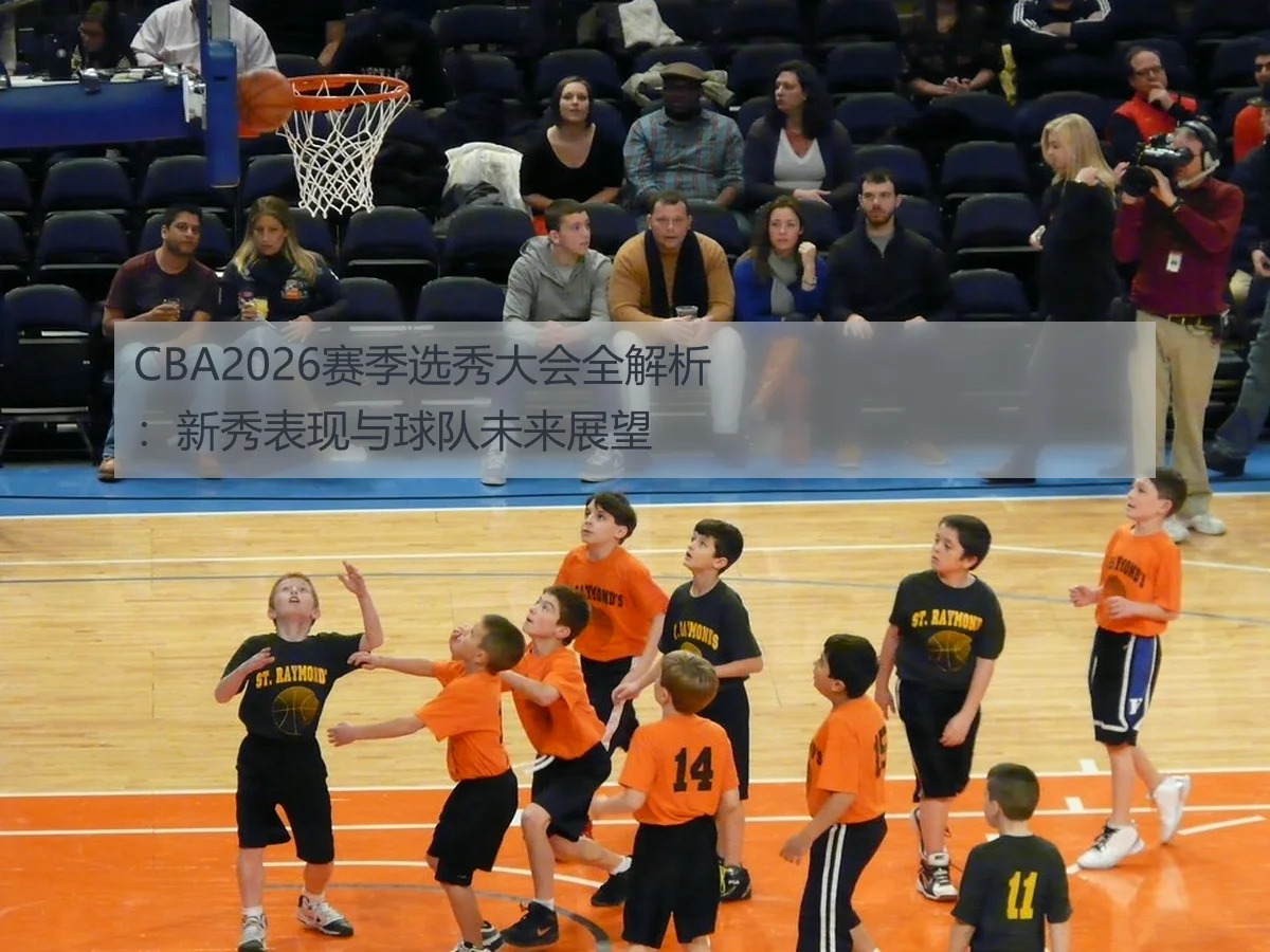 CBA2026赛季选秀大会全解析:新秀表现与球队未来展望